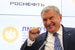 Главный исполнительный директор «Роснефти» Игорь Сечин – 4 место