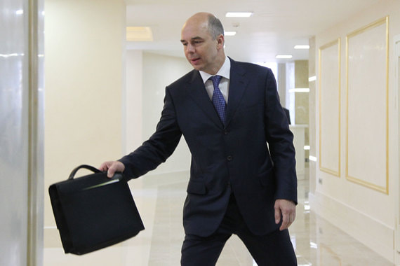 По словам Силуанова, ресурсы для реализации инвестпрограмм есть
