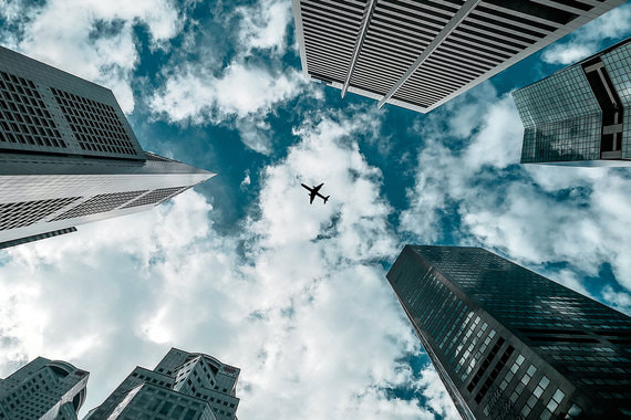 По прогнозу Boeing, в 2018–2037 гг. мировому рынку понадобится 42 700 реактивных магистральных самолетов