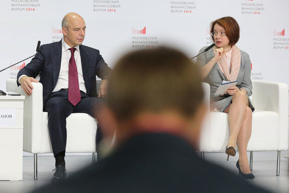 Минфин и ЦБ поддержат рынок госдолга