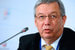 На фото - гендиректор IPG Photonics Валентин ГапонцевНа третьем месте - Валентин Гапонцев и его сын Денис, частный инвестор. Их состояние оценивается в $3,14 млрд