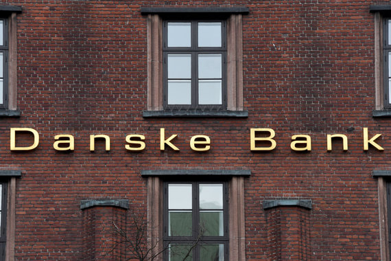 Руководство Danske Bank годами не обращало внимания на подозрительные операции в эстонском филиале