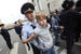 Задержание мальчика