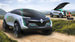 Renault Torus – автономный кроссовер для любителей активного отдыха. Владимир Чепуштанов, Татьяна Дьячкова, Мария Сыромятникова, Уральская государственная архитектурно-художественная академия