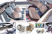 Renault Domus – робомобиль имеет места для взрослых и игровую зону для детей