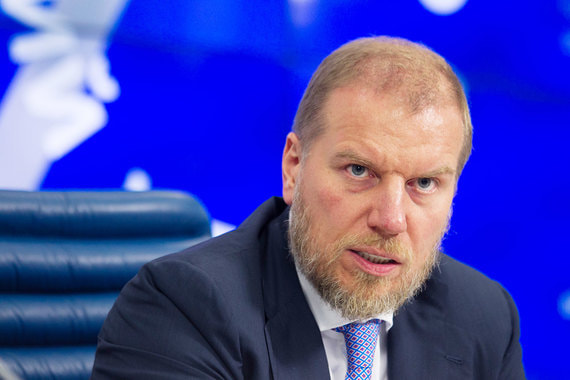 В начале июня 40% «Техносерва» у Алексея Ананьева приобрел ВТБ