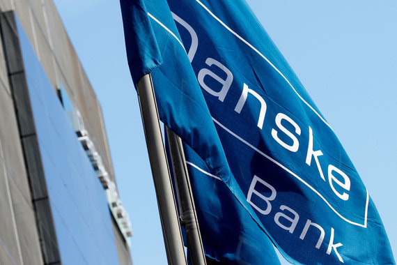 США расследуют отмывание денег через эстонское подразделение Danske Bank