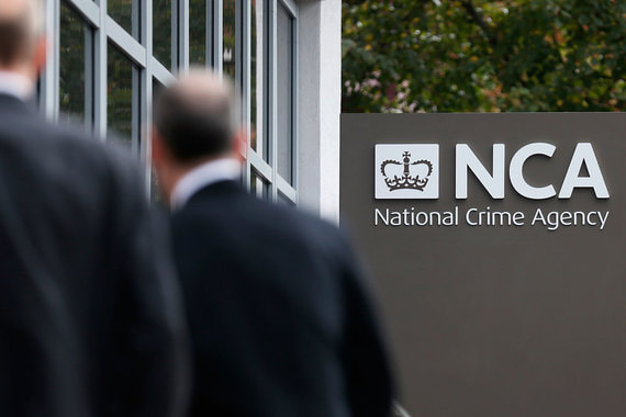 Британское Национальное агентство по борьбе с преступностью (NCA) сосредоточится на россиянах, чье состояние вызывает подозрения