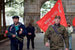 Кадр из фильма «День победы»
