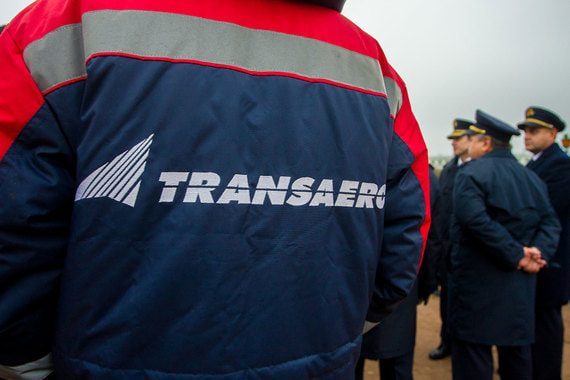 Руководитель Росавиации и бывший топ-менеджер «Аэрофлота» могли нанести ущерб «Трансаэро»