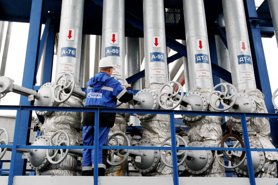 Минфин не хочет увеличивать нефтяникам компенсации за поставку топлива
