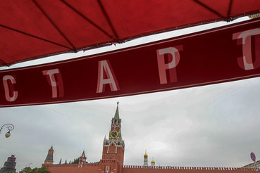 Минфин предлагает правительству думать больше о макроэкономической стабильности