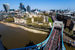 Virgin Money London MarathonПроводится с 1981 г.День старта: 28 апреля 2019 г. Стоимость участия: 39 фунтов стерлингов для граждан Великобритании, 80 фунтов – для нерезидентов.Число участников: 41 003* (2018 г.).Рекорд трассы: Элиуд Кипчоге 2.03.05 (2016 г.).Деталь: Лондонский марафон – главное благотворительное беговое событие в мире. В 2011 г. священник Стив Чалки собрал 2,3 млн фунтов стерлингов, участвуя в Virgin Money London Marathon.