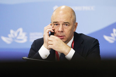 Силуанов допустил возобновление закупок валюты на бирже до конца года