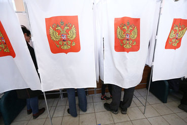 Вторые туры губернаторских выборов пройдут в двух регионах