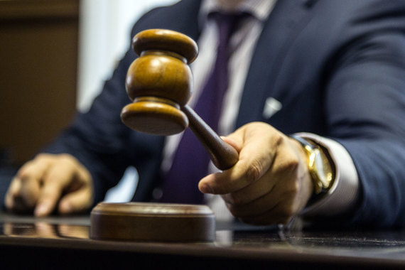 Новые суды заработают с октября 2019 г.