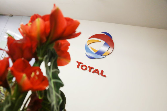 Total на прошлой неделе увеличила свою долю в «Новатэке» до 19,4%