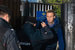 24 сентября 2018 г. Рано утром Алексей Навальный вышел из спецприемника, где отбывал 30 суток за нарушения правил организации акции «Забастовка избирателей» в Москве 28 января, но был сразу же задержан. Вечером Симоновский райсуд Москвы приговорил оппозиционера к 20 суткам административного ареста