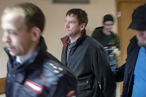 Антонова обвиняют в мошенничестве в особом крупном размере – выводе 150 млн руб. из банка «Советский»