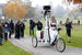 №6. Google сделал панорамы более 5 млн миль дорог для карт Street View. Съемки специальными камерами проводят и под водой, и верхом на верблюдах, и в ледниках