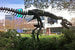 №10. В Googleplex «живет» динозавр по имени Стэн, указывает компания. Скелет, расположенный в штаб-квартире компании, напоминает сотрудникам, чтобы они не позволили Google повторить участь динзавров