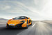 ... McLaren Spyder ...