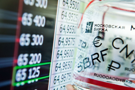 Индекс Московской биржи и S&P 500 обновили исторические максимумы