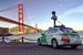 В 2005 г. Google впервые запустил проект Google Earth, в рамках которого пользователям стали доступны спутниковые изображения поверхности Земли и каждый смог почувствовать себя астронавтом и летчиком. В 2007 г. Google запустил сервис Street View, благодаря которому, пользователи смогли виртуально путешествовать по различным интересным местам, например Гранд Каньону, горе Эверест, Ниагарскому водопаду и др. На фотографии – автомобиль, оснащенный камерами для создания панорамных изображений у моста «Золотые Ворота» в Сан-Франциско. Но съемка с машины – это не единственный способ, который использует Google. Где и каким образом снимали панорамы Google – в нашей фотогалерее