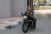 Кожемяко - любитель мотоциклов. В его декларации значится Harley-Davidson XL883N