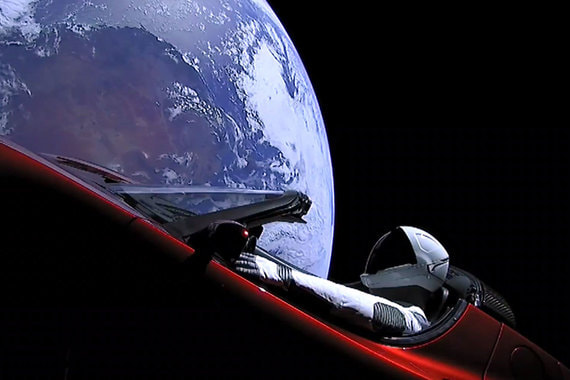Не многие компании столь неразрывно связаны со своими основателями, как Tesla