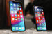 На премиальную модель iPhone XS Max с самым большим за историю Apple экраном в 6,5 дюйма цены достигают 127 990 руб.