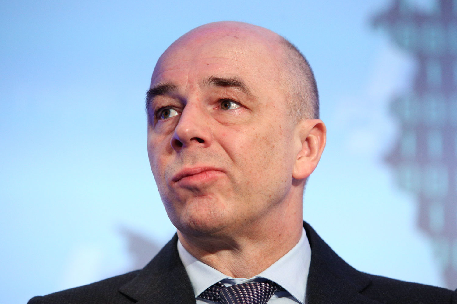 Силуанов рассказал о прогнозируемом профиците бюджета в 2018 году Силуанов рассказал о прогнозируемом профиците бюджета в 2018 году