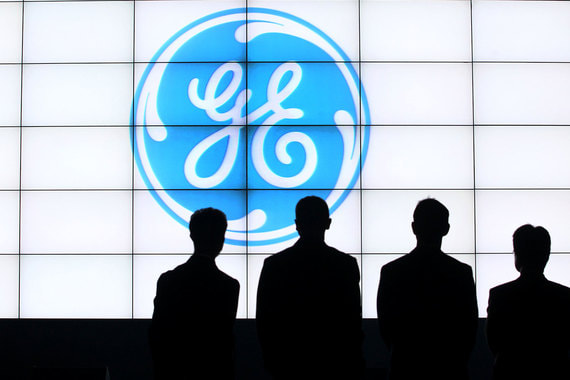 Ведущие инвестбанки США получили от GE более $500 млн каждый