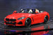 Третье поколение родстера BMW Z4 разрабатывалось совместно с Toyota (разделяет платформу с перспективным купе Supra). Продажи двухместной машины с мягким верхом начнутся весной 2019 года
