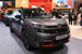 Кроссовер Citroen C5 Aircross уже продается в Китае и осенью выходит на европейский рынок. В конце 2019 г. у него появится гибридная версия с запасом хода на электротяге 50 км