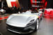 Итальянский производитель спортивных автомобилей Ferrari выпустит 499 машин модели Monza стоимостью по 1,6 млн евро. Monza сделана на базе флагманской модели 812 Superfast, дизайн новинки вдохновлен классическими гоночными спорткарами Ferrari 166 MM Barchetta (1948 г.) и 750 Monza и 860 Monza 1950-х гг. Открытая модель будет выпущена в двух версиях: одноместной SP1 (на фото) и SP2 для водителя и пассажира