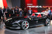 Ferrari Monza SP1 и SP2 (на фото) стали первыми моделями в стратегическом плане нового гендиректора компании Луиса Камиллери, который собирается к 2022 г. удвоить прибыль производителя спорткаров до 2 млрд евро ($2,3 млрд) за счет выпуска ограниченными тиражами дорогих моделей коллекционного уровня