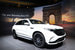 У конкурента по немецкой тройке Mercedes-Benz тоже премьера электрического кроссовера EQC, открывающего новую линейку EQ. Daimler, владеющий марками Mercedes-Benz и Smart, планирует к 2022 г. запустить на рынке не менее 10 электромобилей этих марок. Заказы на EQC Mercedes начнет принимать в начале следующего года