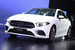 Седан Mercedes-Benz A-class с удлиненной базой был показан весной на автосалоне в Пекине. В Париже выставляется европейская версия седана