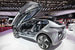 Китайская GAC Motor собралась продавать машины в ЕС. Концепт Enverge должен продемонстрировать европейцам возможности автопроизводителя