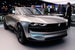 Концепт Peugeot E-Legend вдохновлен классической моделью марки - 504 купе, дизайн которой в конце 1960-х разработала Pininfarina. Техническая начинка вполне современная - электропривод мощностью 460 л. с. и робот-пилот, если водитель не хочет сам управлять купе