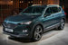 Seat Tarraco - третий кроссовер испанской марки, входящей в Volkswagen Group. Построен на удлиненной версии платформы MQB-A и технически сходен Volkswagen Tiguan Allspace