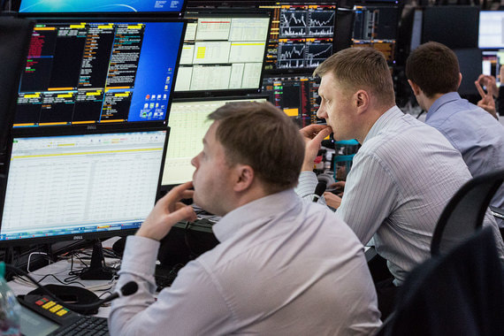 В мае 2017 г. ЦБ порекомендовал брокерам ограничить риски клиентов при маржинальной торговле валютой