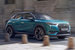 Кроссовер DS 3 Crossback (DS - премиум марка PSA Group) будет выпускаться в версии E-tense c электроприводом: электромотором 100 кВт (136 л. с.) и запасом хода 320 км