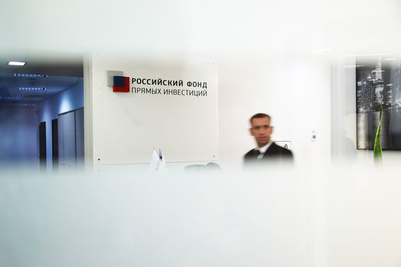 Деньги от РФПИ и Mubadala нужны для экспансии в других странах, говорит Рудаков