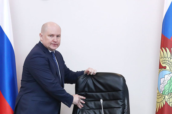 После выборов Развожаеву найдут «применение в федеральных органах», пообещал президент