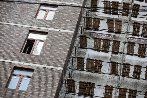 «Проминстрах» страховал ответственность пяти компаний, входящих в Urban Group, которые 9 июля были признаны судом банкротами, говорится в сообщении агентства «Эксперт РА»