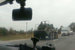 Трасса в Магас для транспорта перекрыта