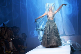 Азы haute couture