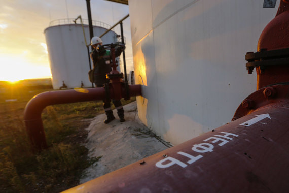 normal 125c Правительство согласилось поддержать нефтяников